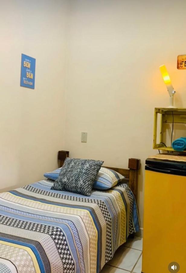 Vila Das Estrelas - Guesthouse Lencois Bagian luar foto