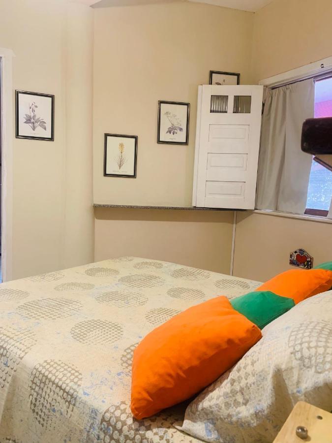Vila Das Estrelas - Guesthouse Lencois Bagian luar foto