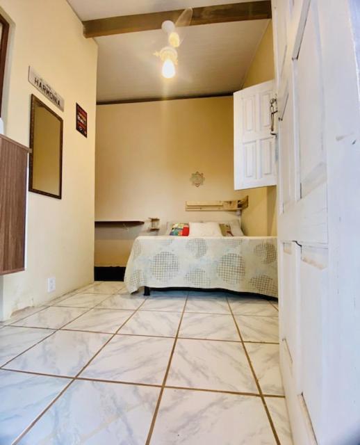 Vila Das Estrelas - Guesthouse Lencois Bagian luar foto