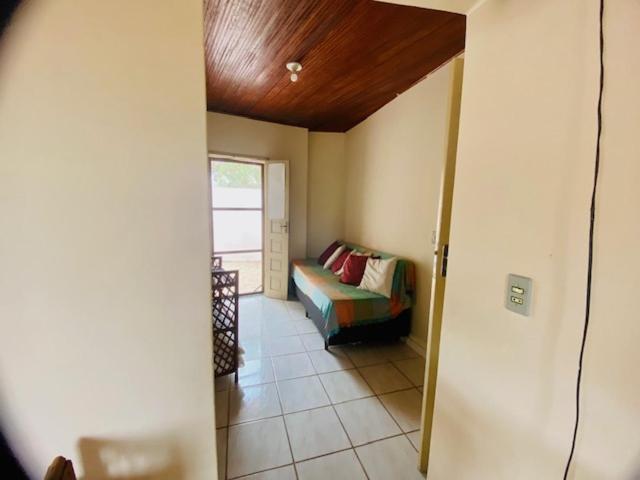 Vila Das Estrelas - Guesthouse Lencois Bagian luar foto